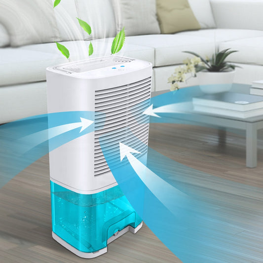 2L Air Purifier Dehumidifier